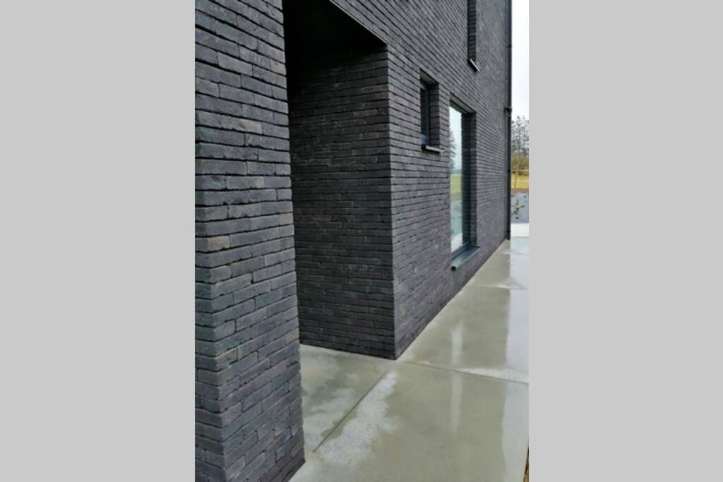 Ogite Jalhay Exteriér fotografie